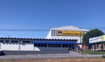 Comercial Gerdau – Umuarama