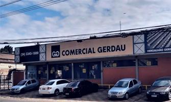 Comercial Gerdau - Volta Redonda