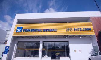Comercial Gerdau – Recife