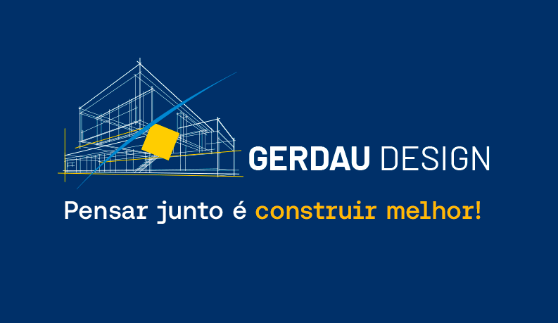 Gerdau Design