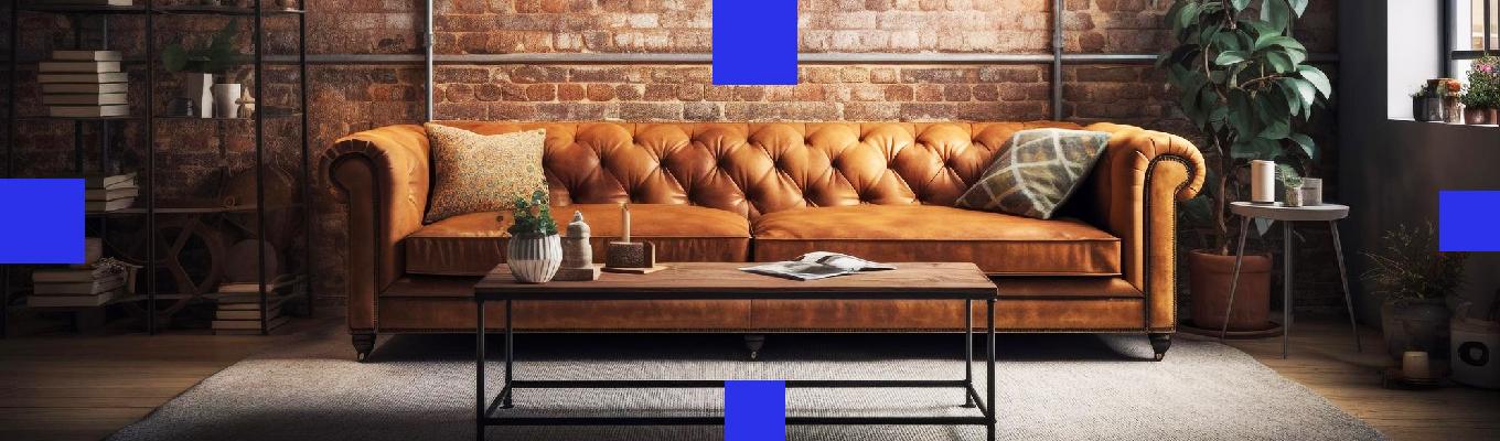 Decoração Industrial e Serralheria em alta