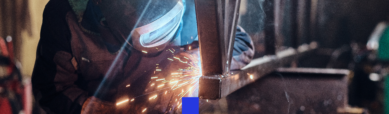 O que faz e quanto ganha um Soldador?