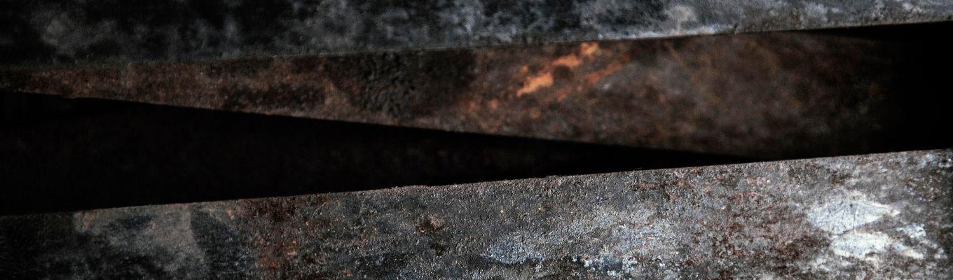 Corrosão do aço: entenda como ela ocorre e como se prevenir