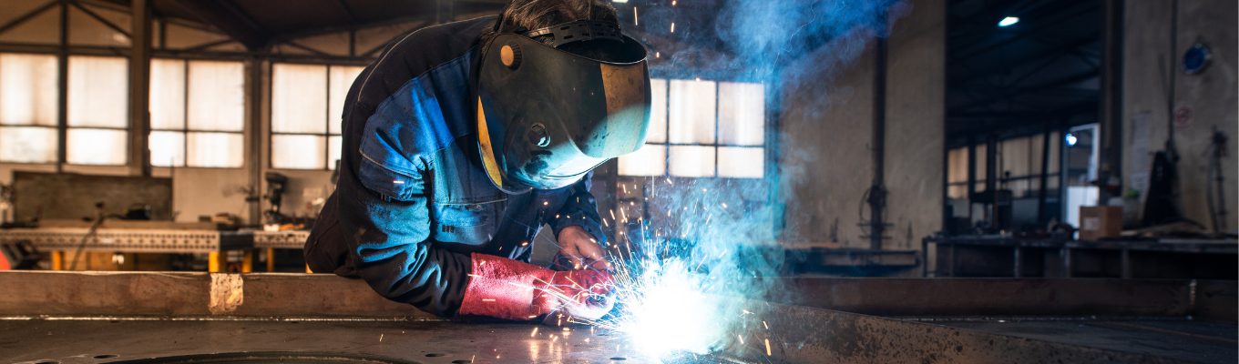 Diferenças entre Solda TIG, MIG e Eletrodo Revestido