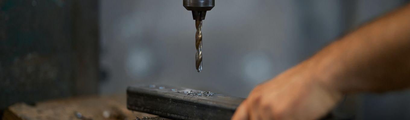 As 10 ferramentas que não podem faltar na serralheria