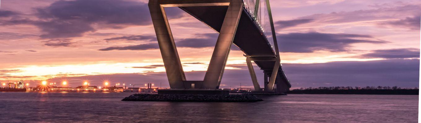 A importância do aço na construção de Brasília