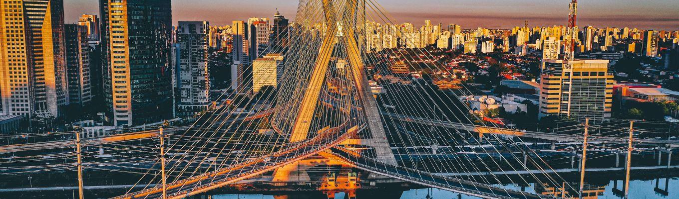 A história do aço no Brasi