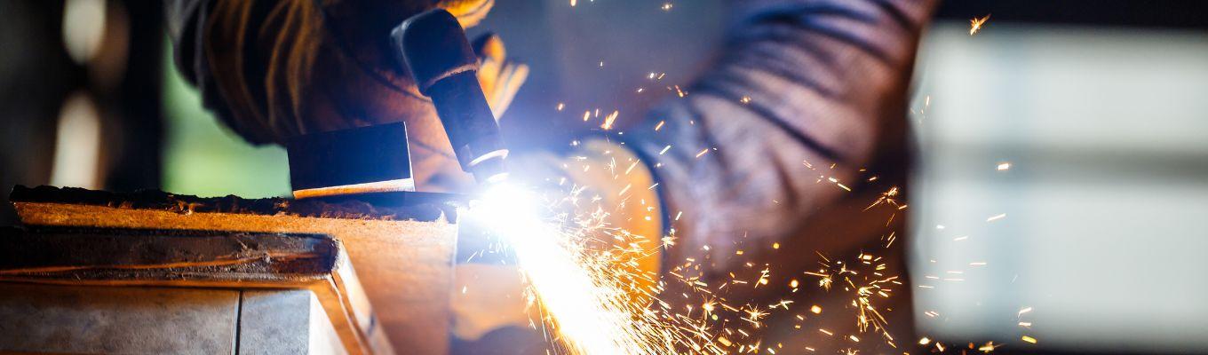 História do maçarico