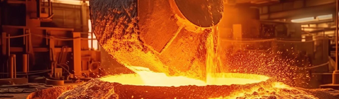 A história do profissional do aço | Gerdau com Você