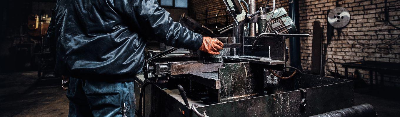 Investir em maquinário: inovação e competitividade