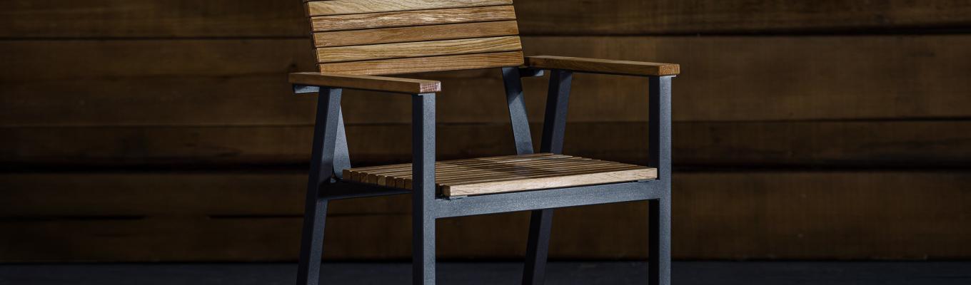 Personalização de produtos de Serralheria