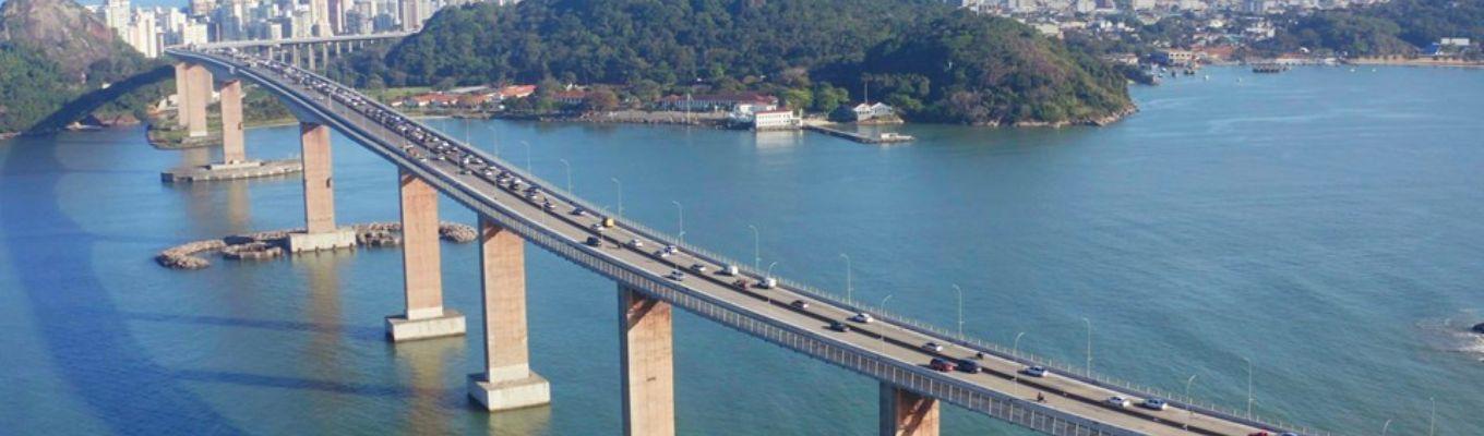 Aço Gerdau na construção da Ciclovia da Vida