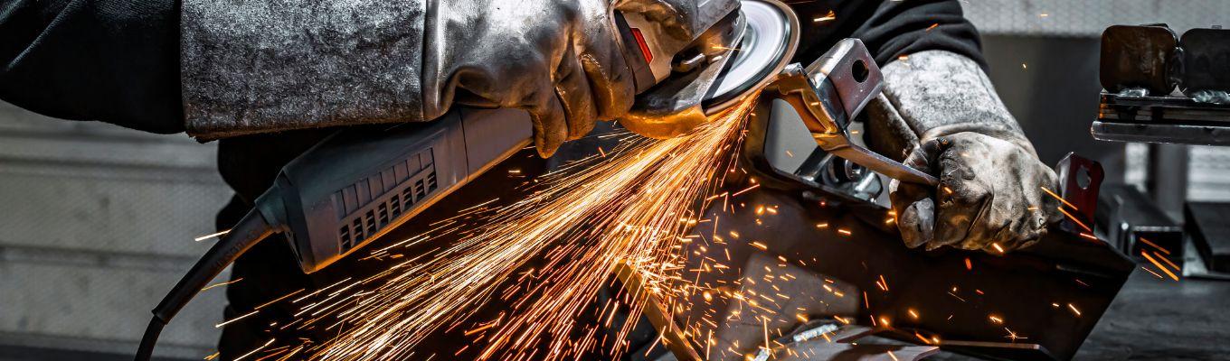 Profissionalizando-se como Serralheiro