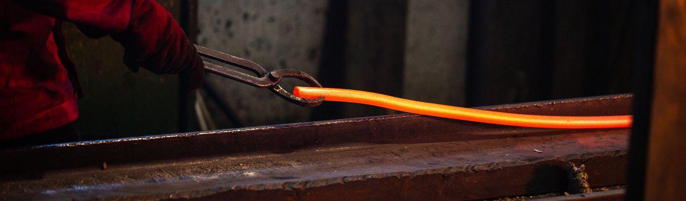 Resistência do aço