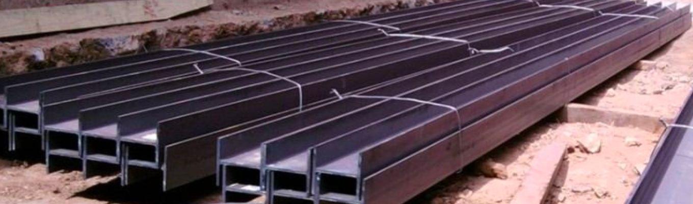 Uso de estruturas metálicas em obras hospitalares