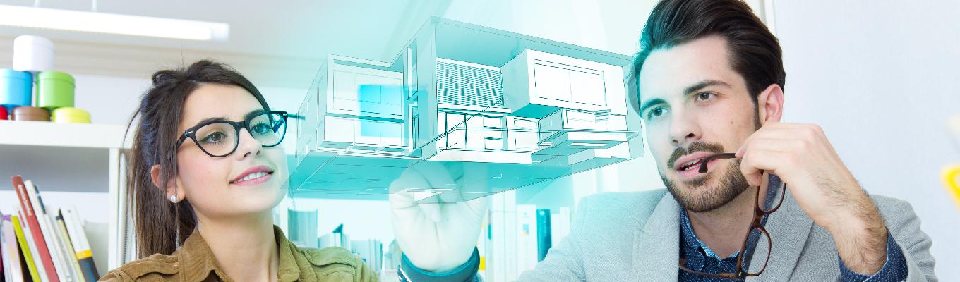 Inovações na Construção