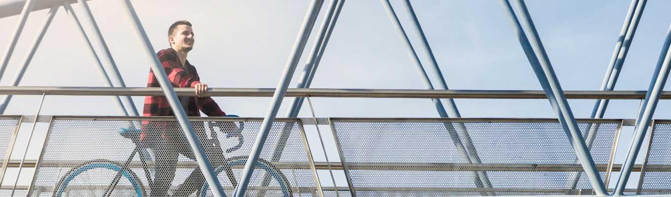 Tendências para Construção em Aço