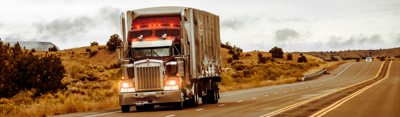 Barra Chata para Veículos Pesados