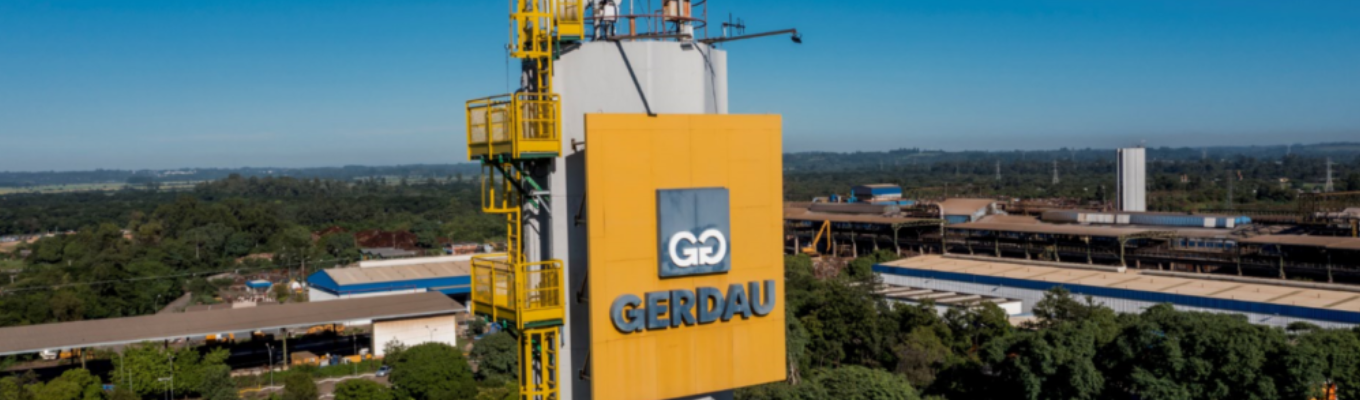 Gerdau Custom