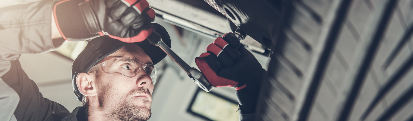 Suspensão automotiva