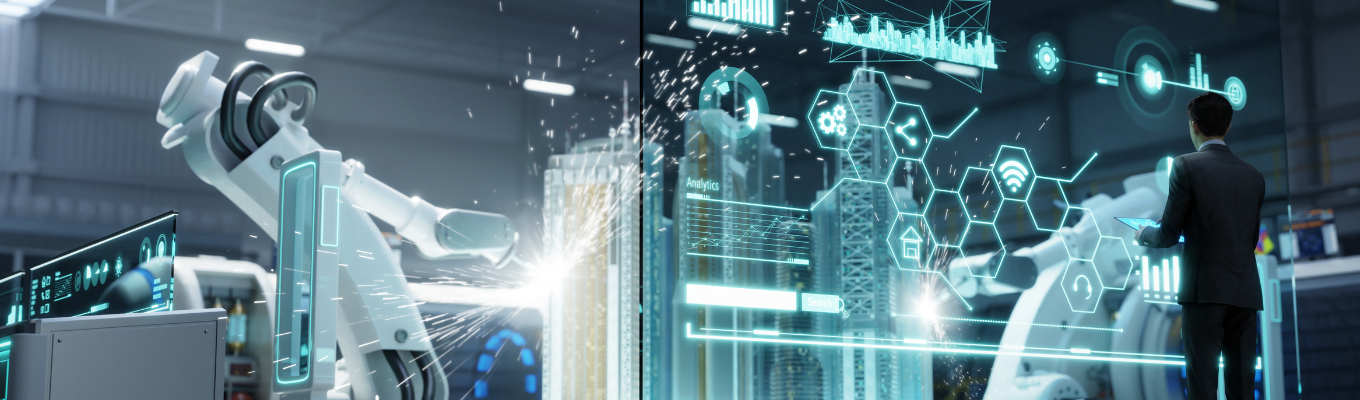 Tendências tecnológicas