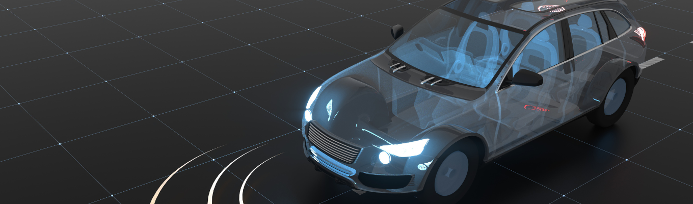 Tecnologia em veículos