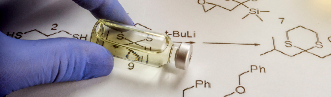 Tabela composição química