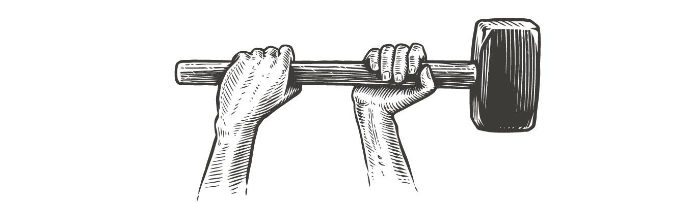 Conformação Mecânica