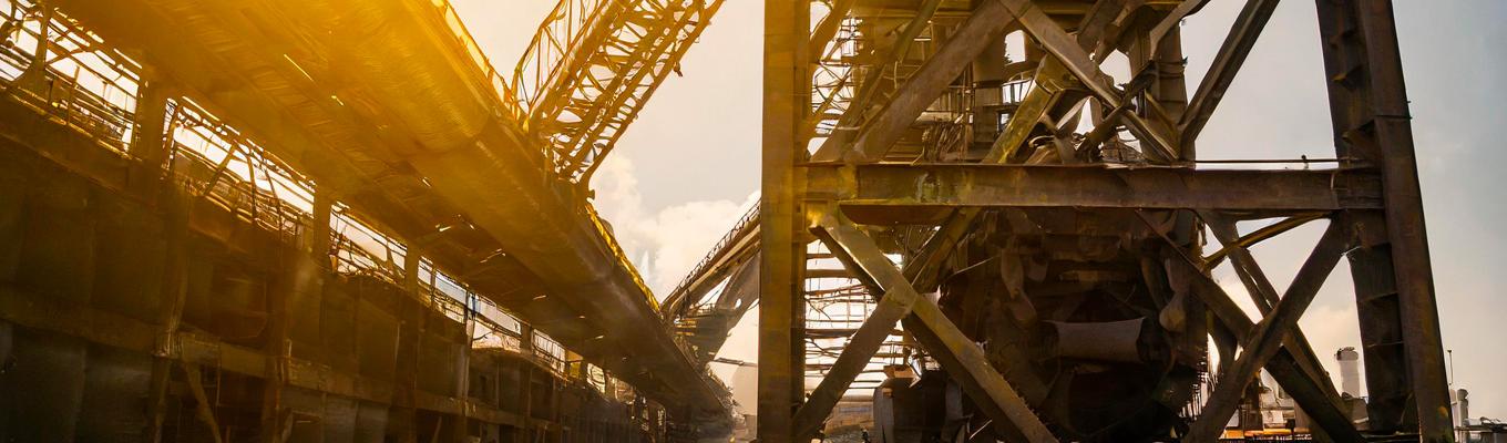 Início da Fabricação do Aço