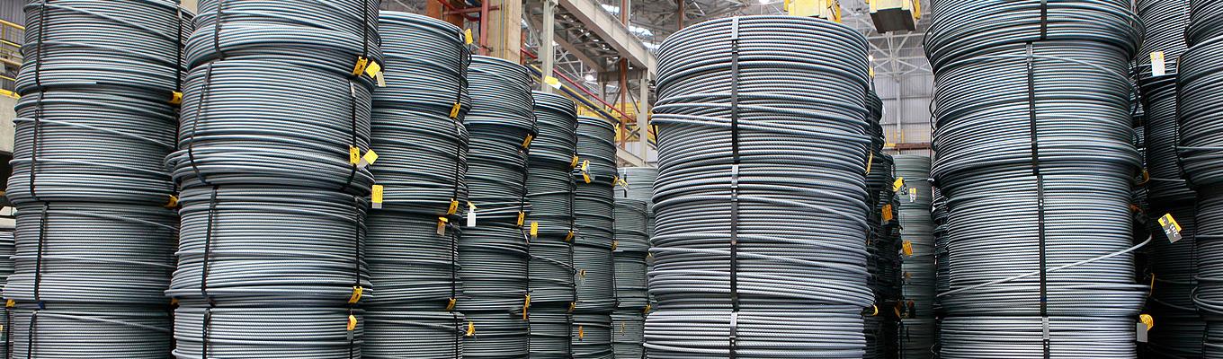 Tipos de Vergalhões: Uma Visão Abrangente