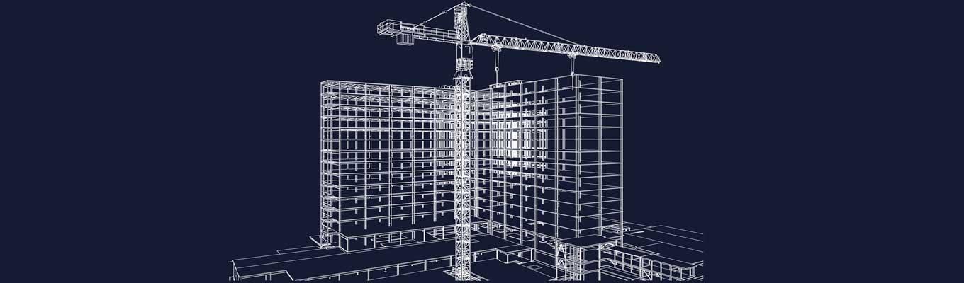 Objetos BIM para Construção Metálica