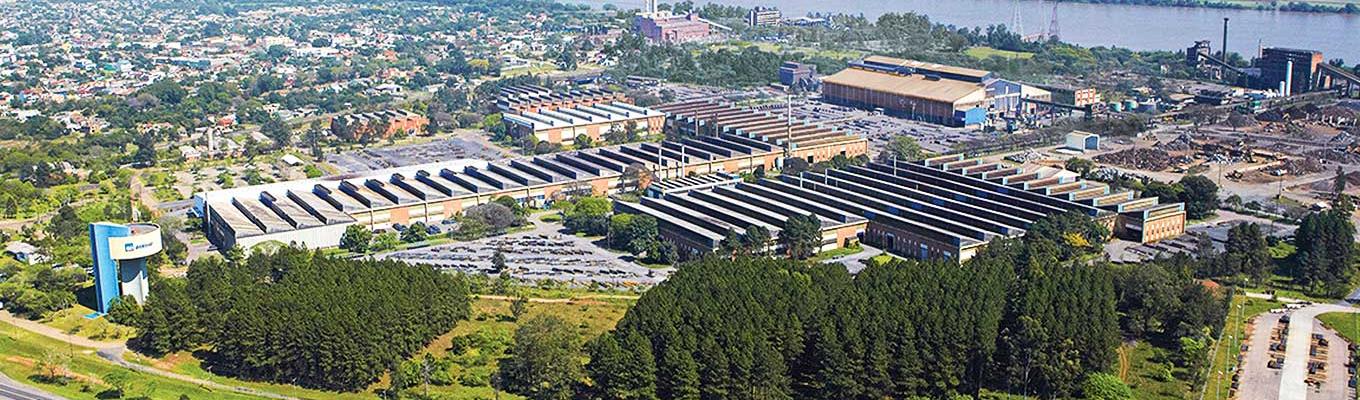 Usina: Integrada e Semi Integrada