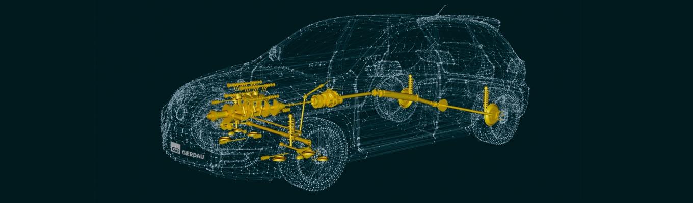 Motor: o coração do seu automóvel