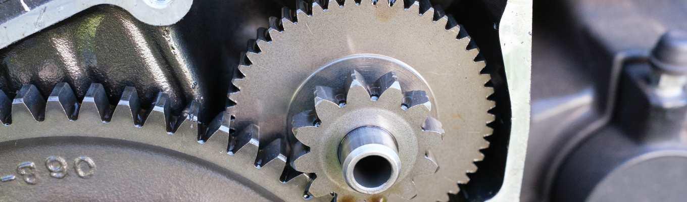 Transmissão: conectando inovação e desempenho na cadeia automotiva