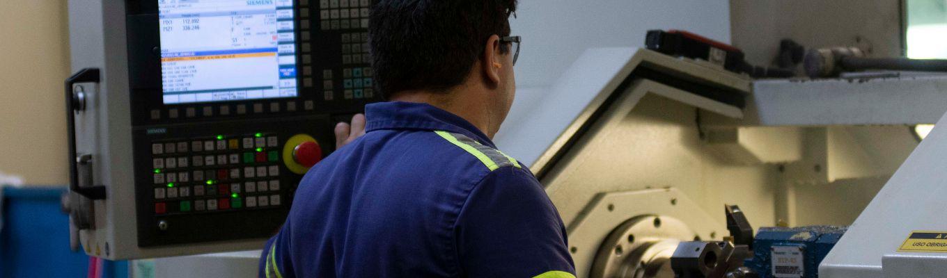 Engenheiro Metalurgista