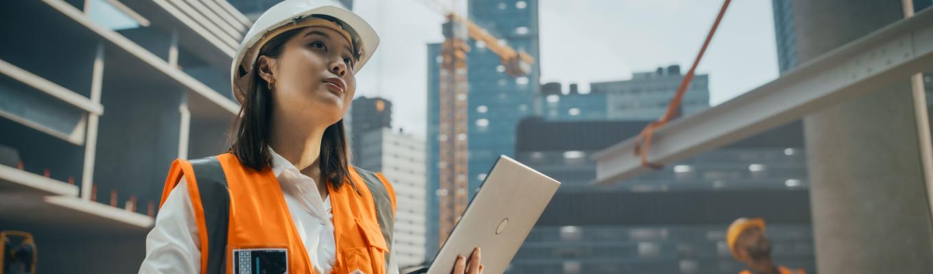 Biblioteca BIM: Como a Gerdau revoluciona a construção civil com tecnologia