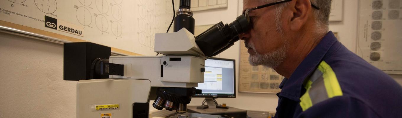 Engenheiro Metalúrgico