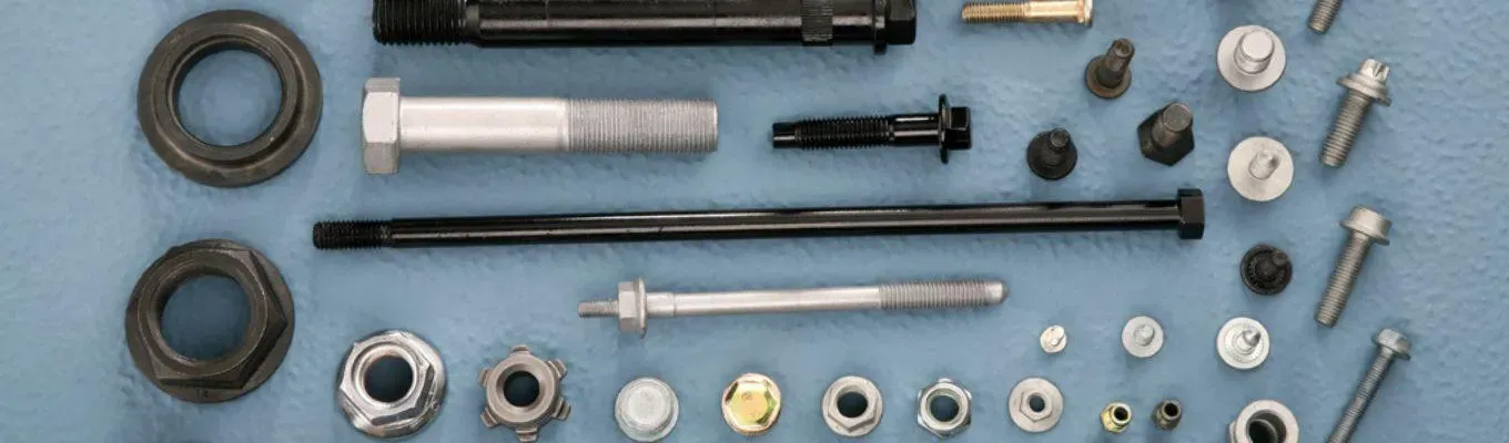 Fixadores Automotivo