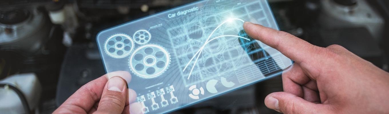 Gerdau e a mobilidade: A evolução dos aços e dos automóveis