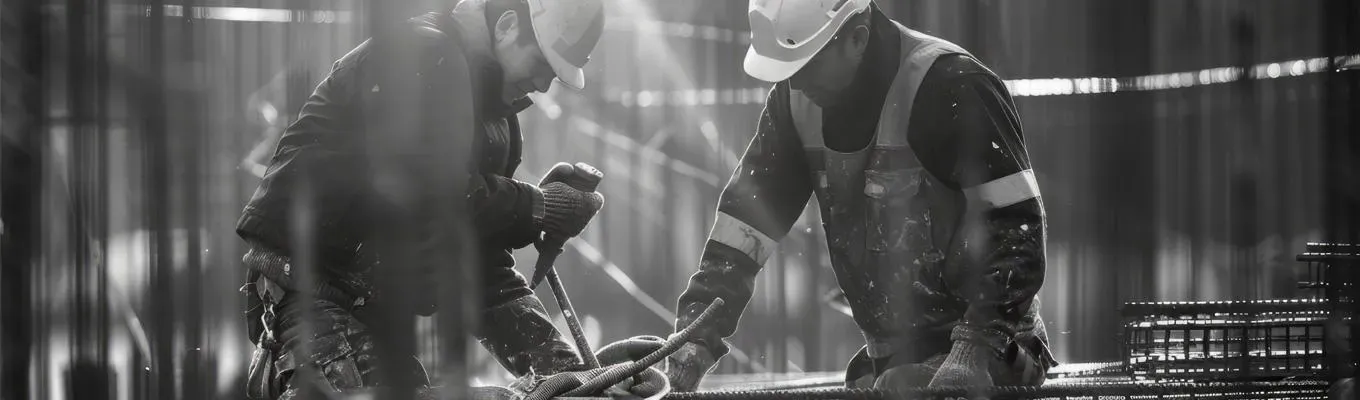 Quais são os tipos de aço mais usados para concreto armado? 