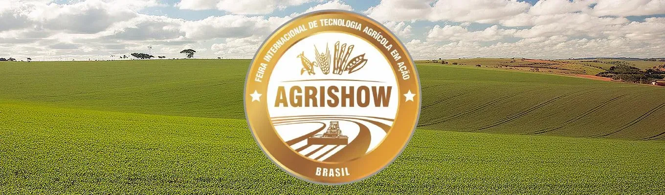 O que é a Agrishow? História da feira e o que esperar esse ano 