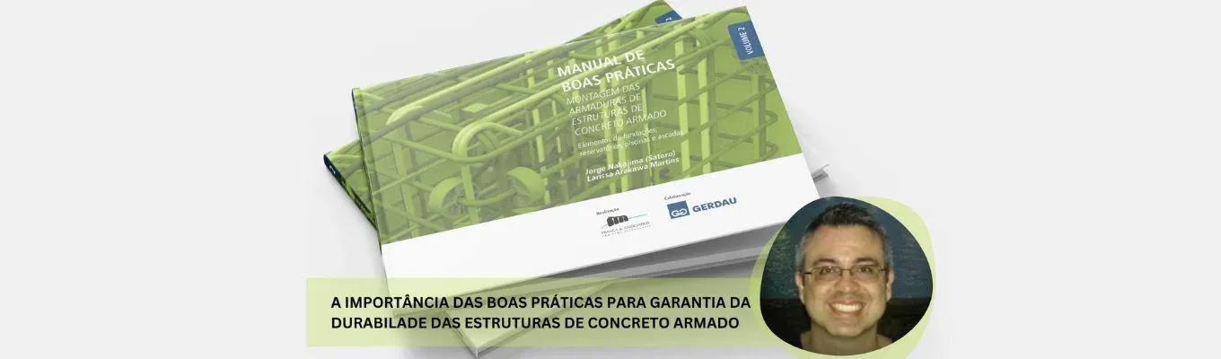 Durabilidade das estruturas de concreto armado