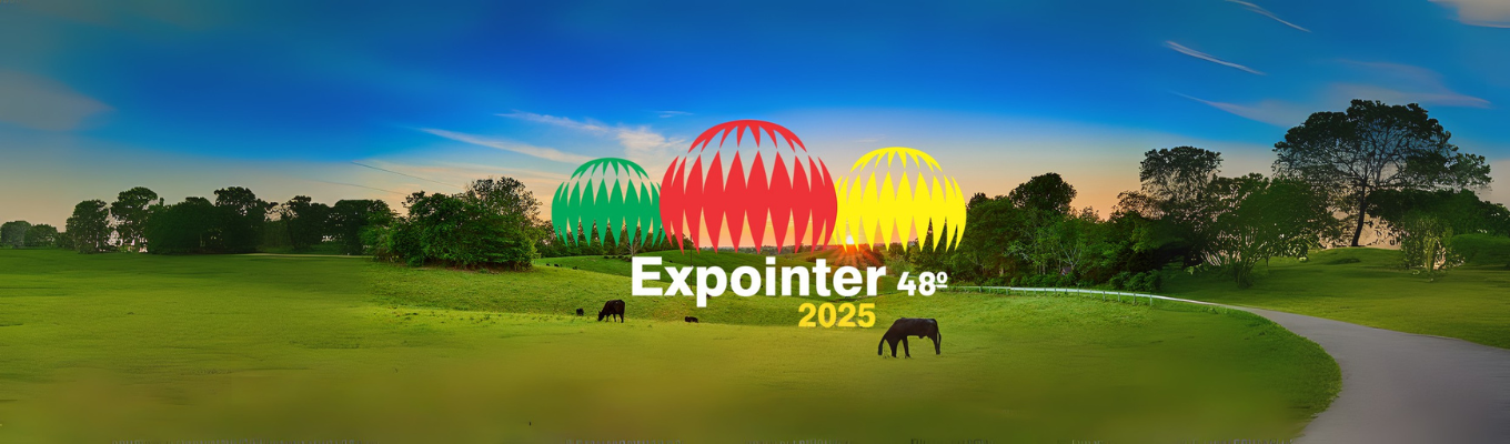 Prêmio Gerdau Melhores da Terra 2025 na Expointer