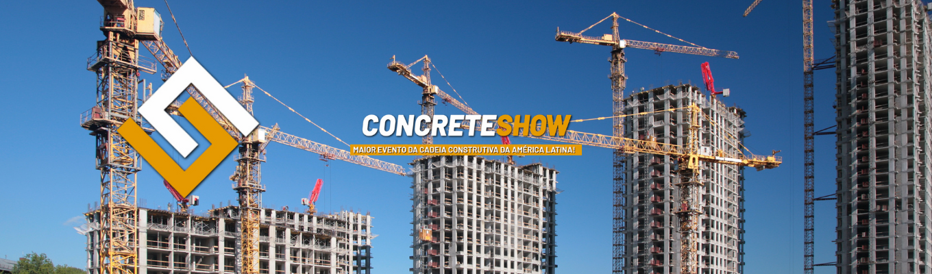 Concrete show 2025