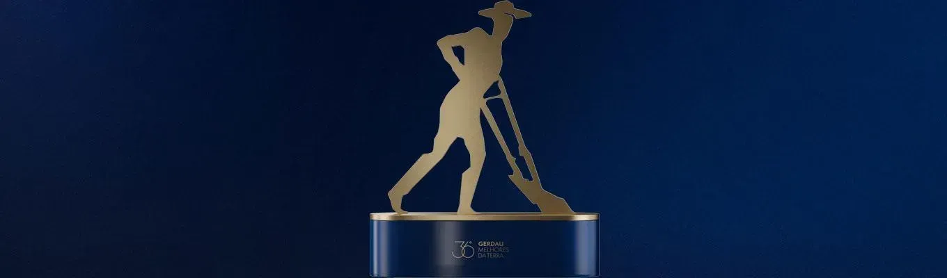 Vencedores PGMT Expointer