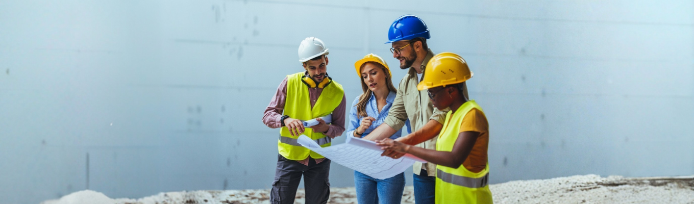Dia do Trabalhador da Construção Civil e Engenheiro Civil