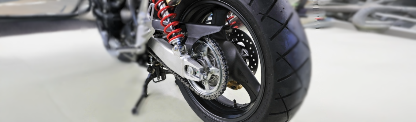 O papel das motos na mobilidade urbana do Brasil