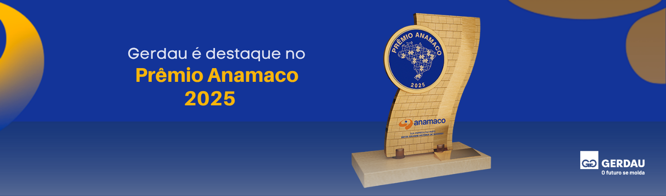 Prêmio Anamaco 2025