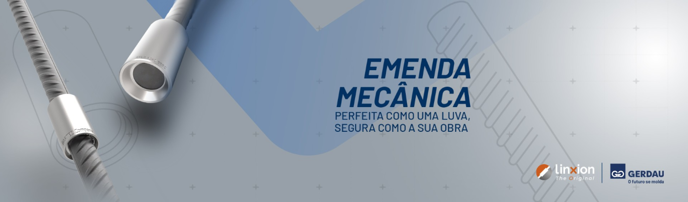 Emenda Mecânica
