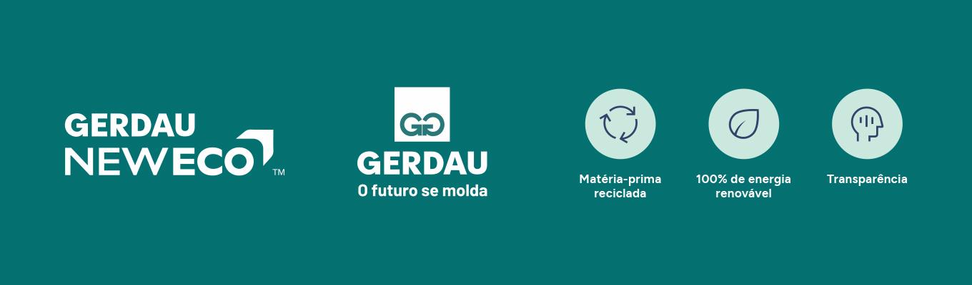 Gerdau NewEco